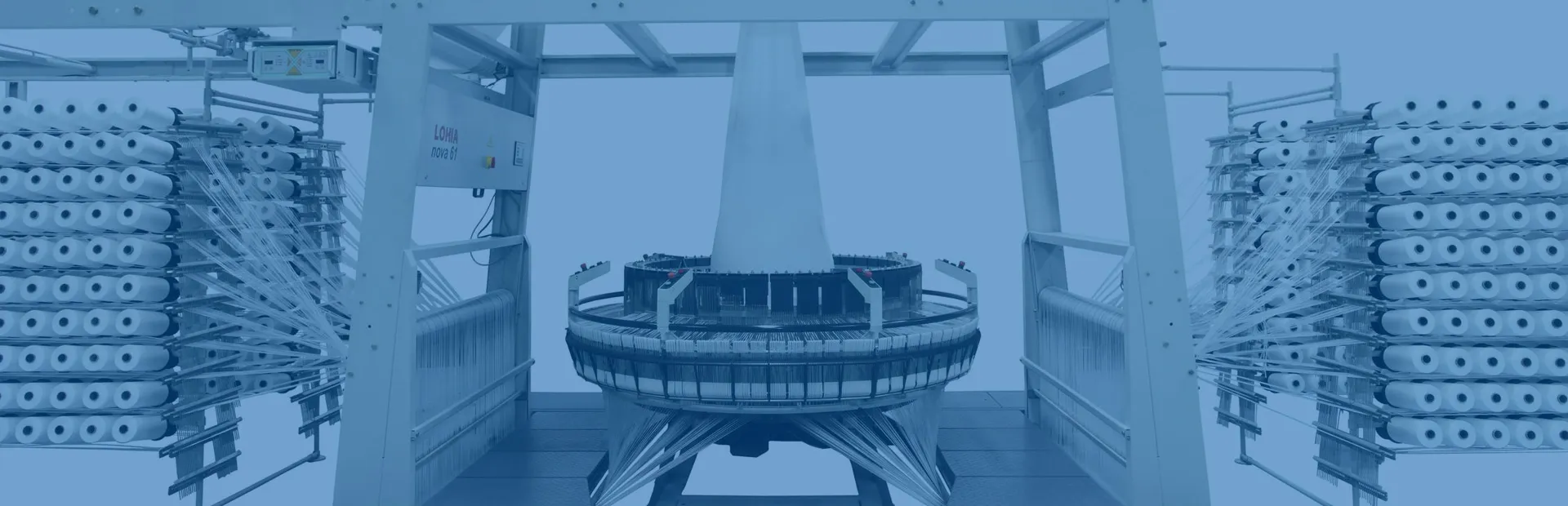 High-quality packaging machine by Evara